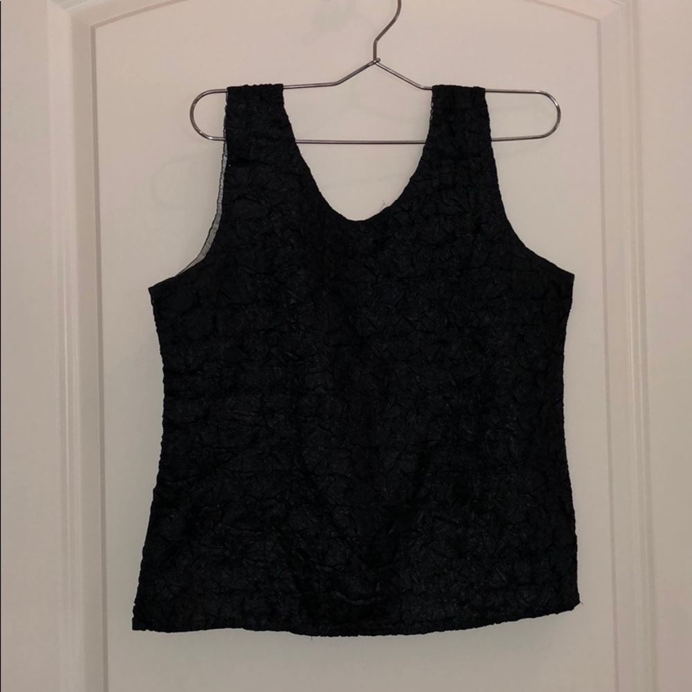 Reversible summer Tank - Picture 2 of 2